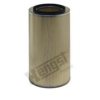 HENGST FILTER E739L Air Filter